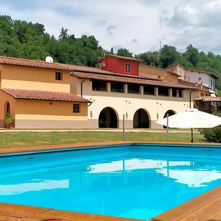 Agriturismo Lo Zolfino Penna Экстерьер фото