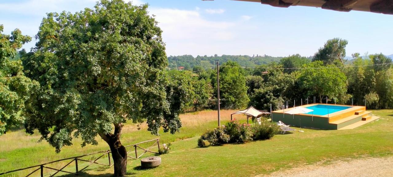 Agriturismo Lo Zolfino Penna Экстерьер фото