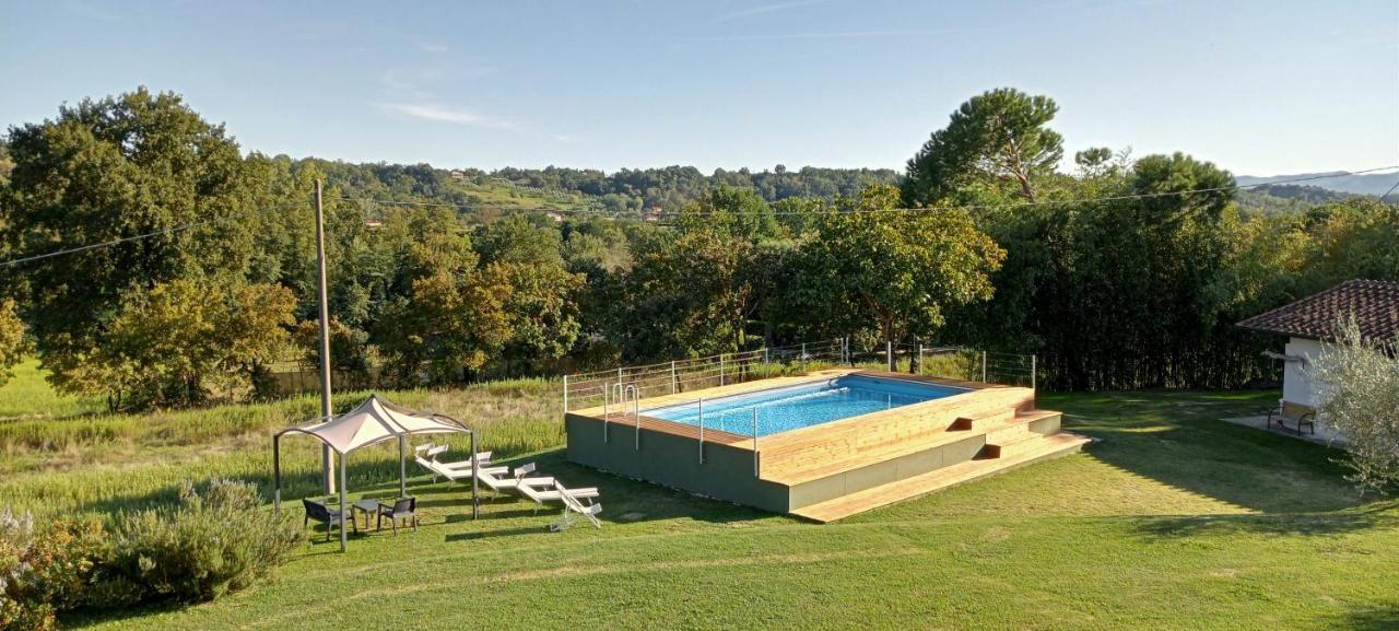 Agriturismo Lo Zolfino Penna Экстерьер фото