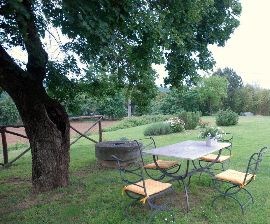 Agriturismo Lo Zolfino Penna Экстерьер фото