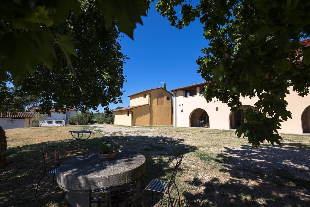 Agriturismo Lo Zolfino Penna Экстерьер фото
