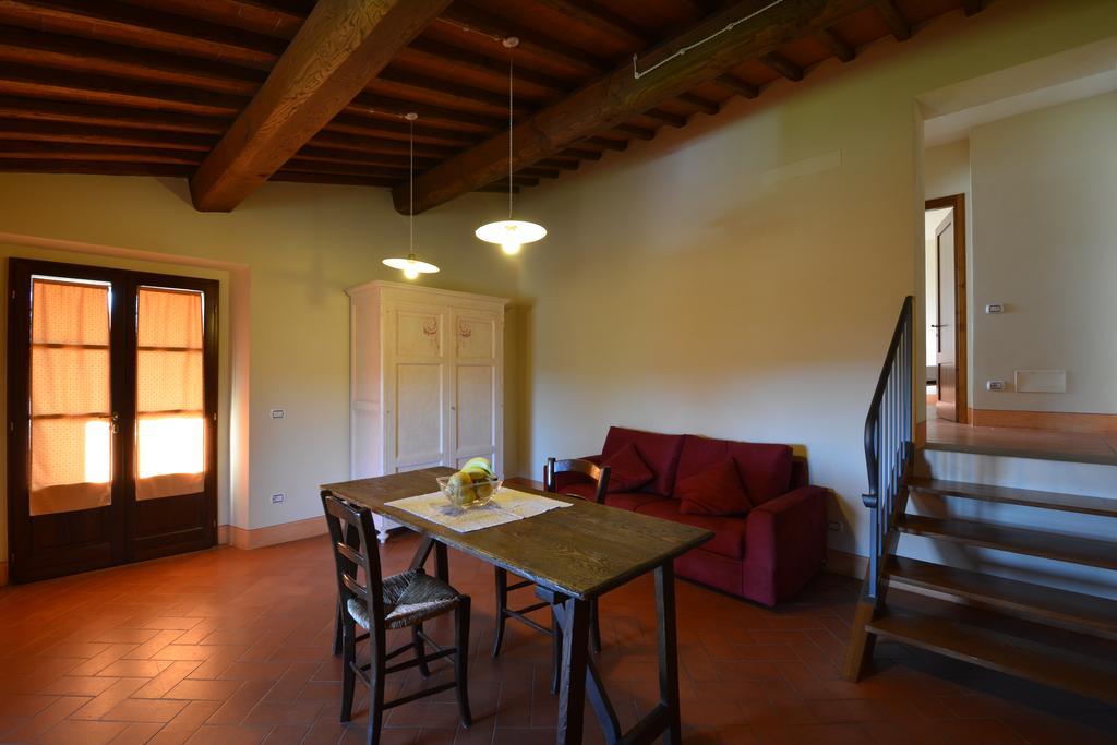 Agriturismo Lo Zolfino Penna Экстерьер фото
