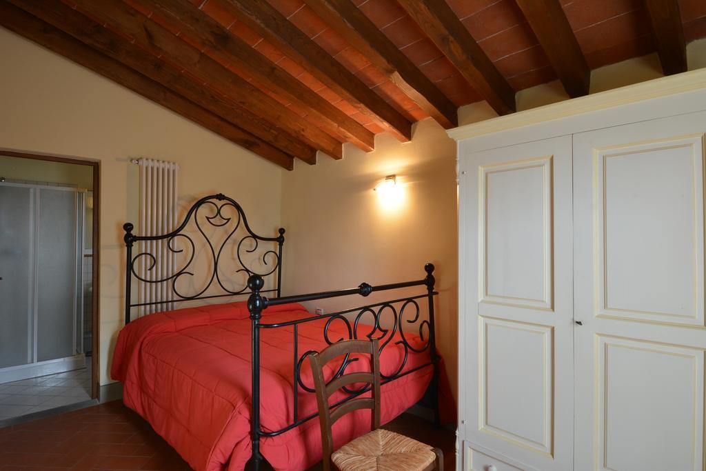 Agriturismo Lo Zolfino Penna Экстерьер фото