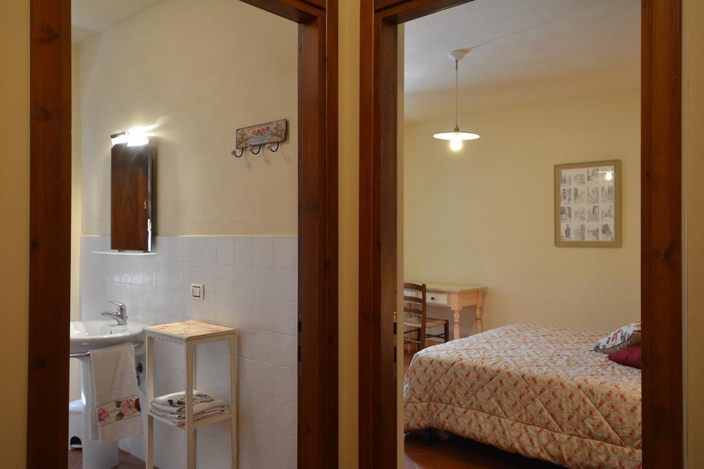 Agriturismo Lo Zolfino Penna Экстерьер фото