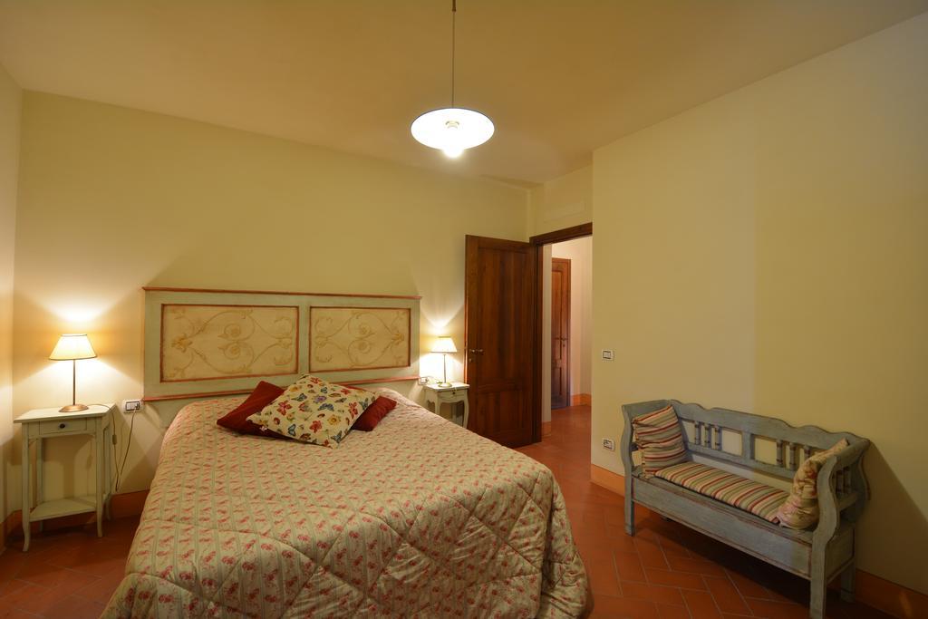 Agriturismo Lo Zolfino Penna Экстерьер фото
