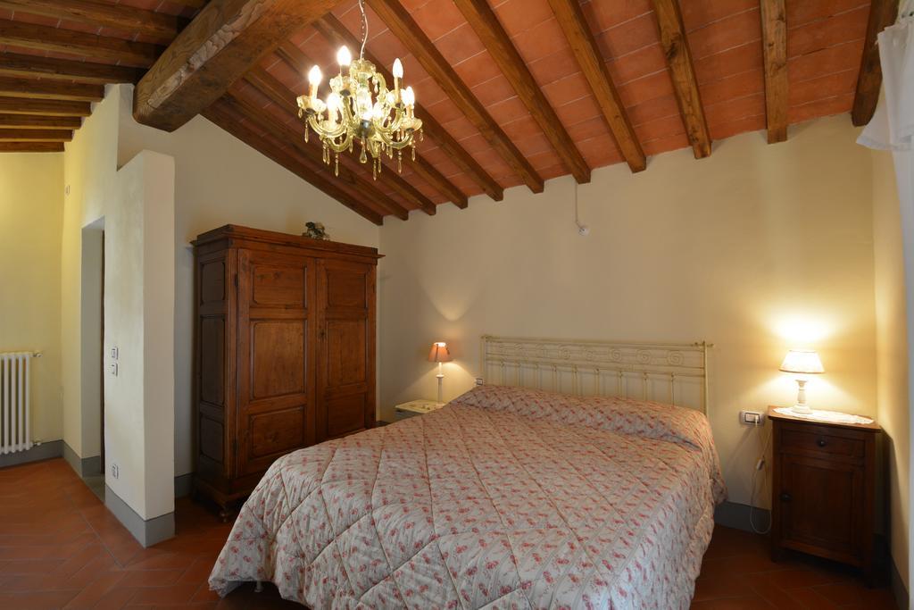 Agriturismo Lo Zolfino Penna Экстерьер фото