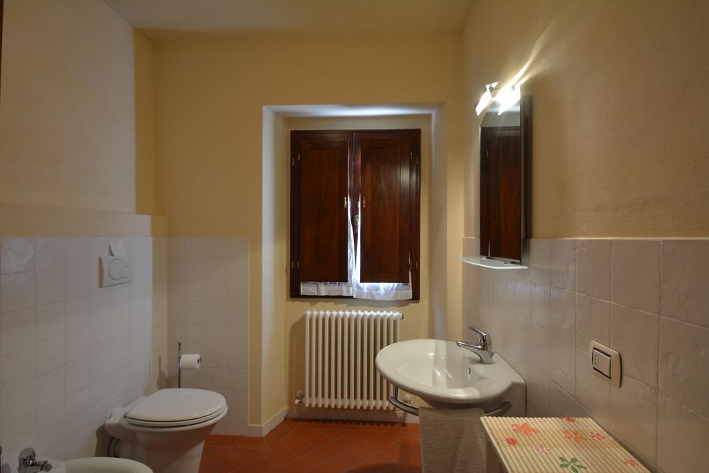 Agriturismo Lo Zolfino Penna Экстерьер фото