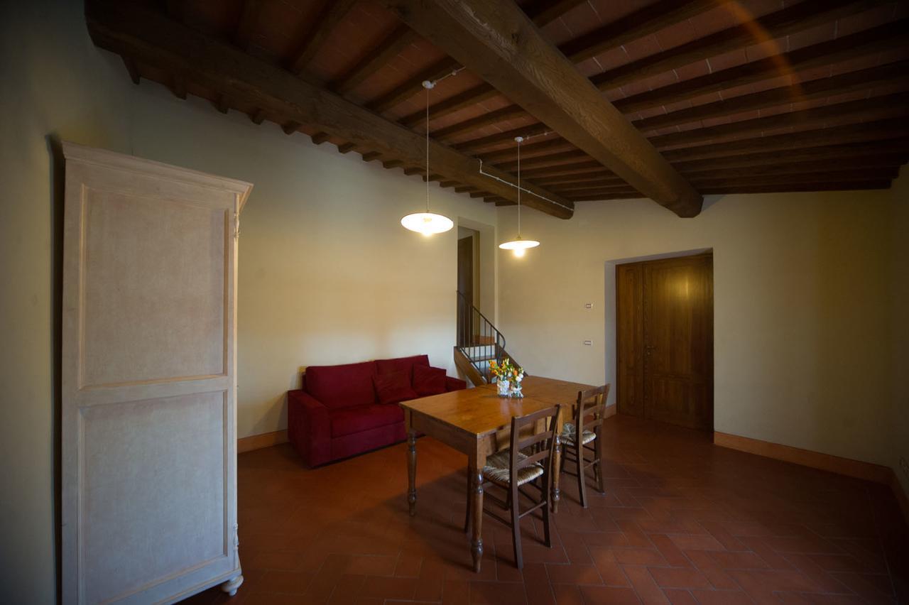 Agriturismo Lo Zolfino Penna Экстерьер фото