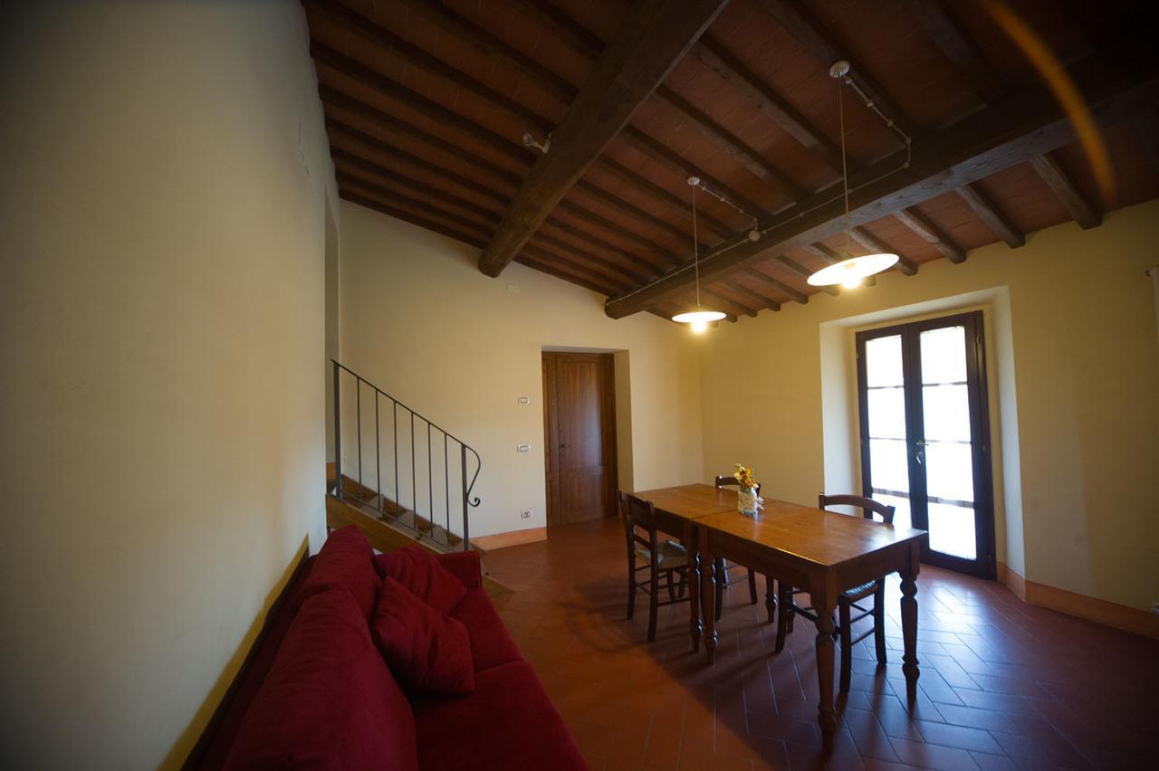 Agriturismo Lo Zolfino Penna Экстерьер фото
