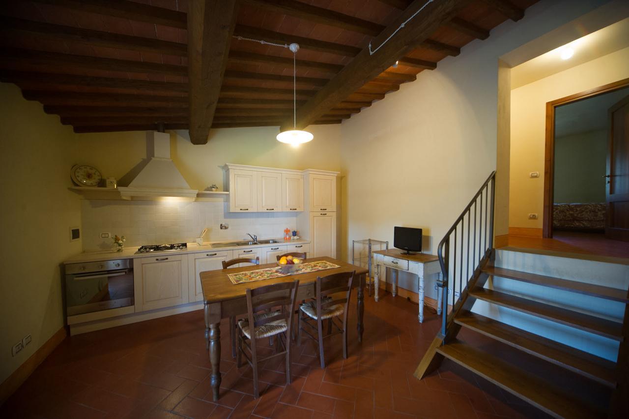Agriturismo Lo Zolfino Penna Экстерьер фото