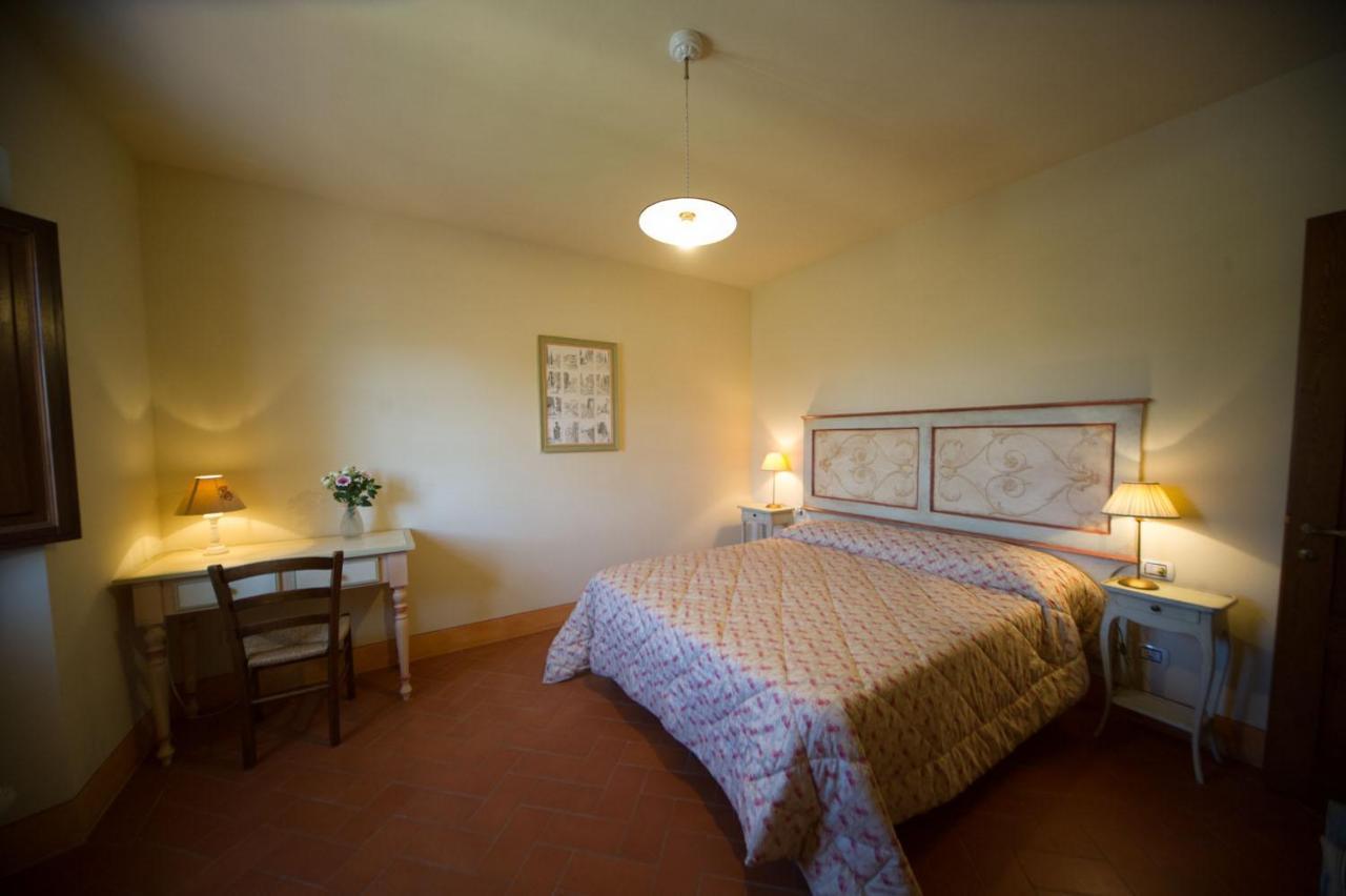 Agriturismo Lo Zolfino Penna Экстерьер фото