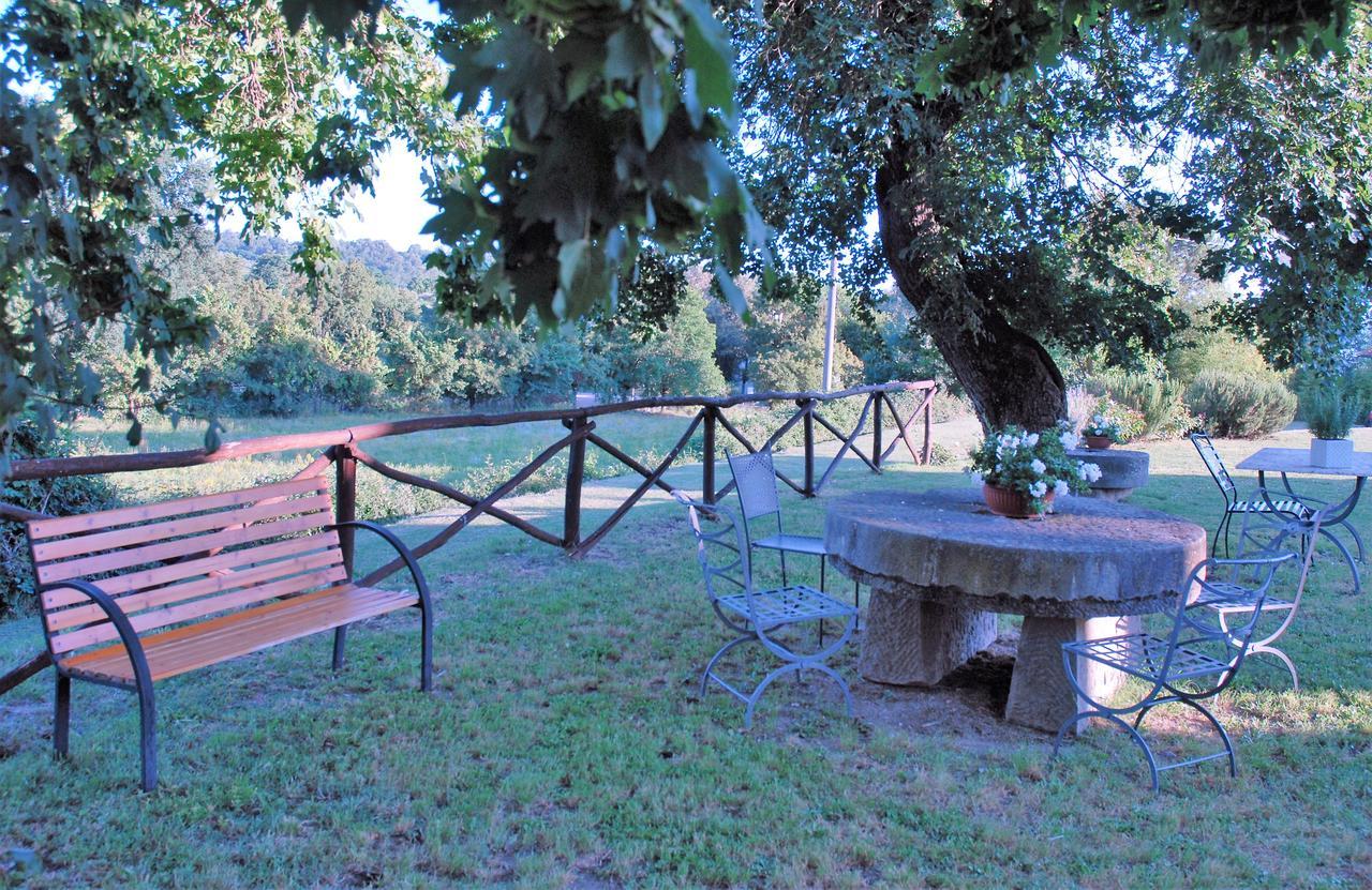 Agriturismo Lo Zolfino Penna Экстерьер фото