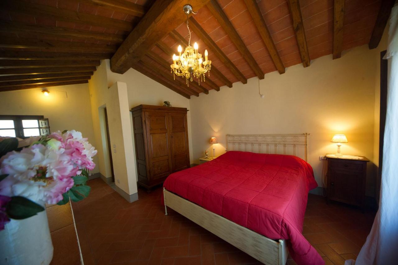 Agriturismo Lo Zolfino Penna Экстерьер фото