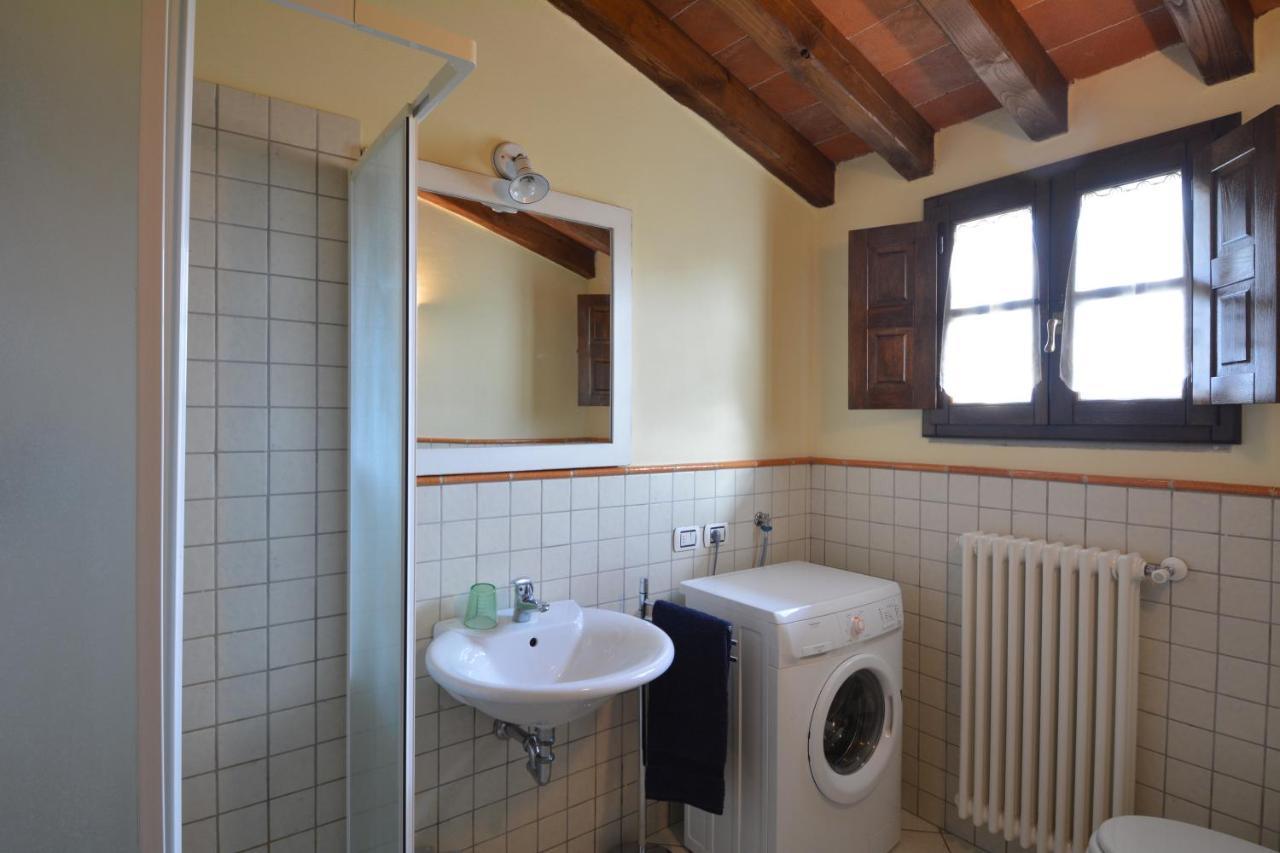 Agriturismo Lo Zolfino Penna Экстерьер фото