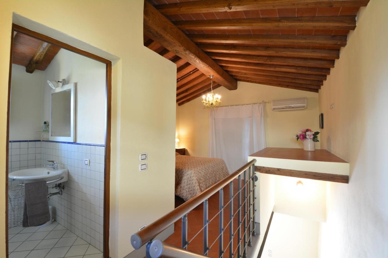 Agriturismo Lo Zolfino Penna Экстерьер фото