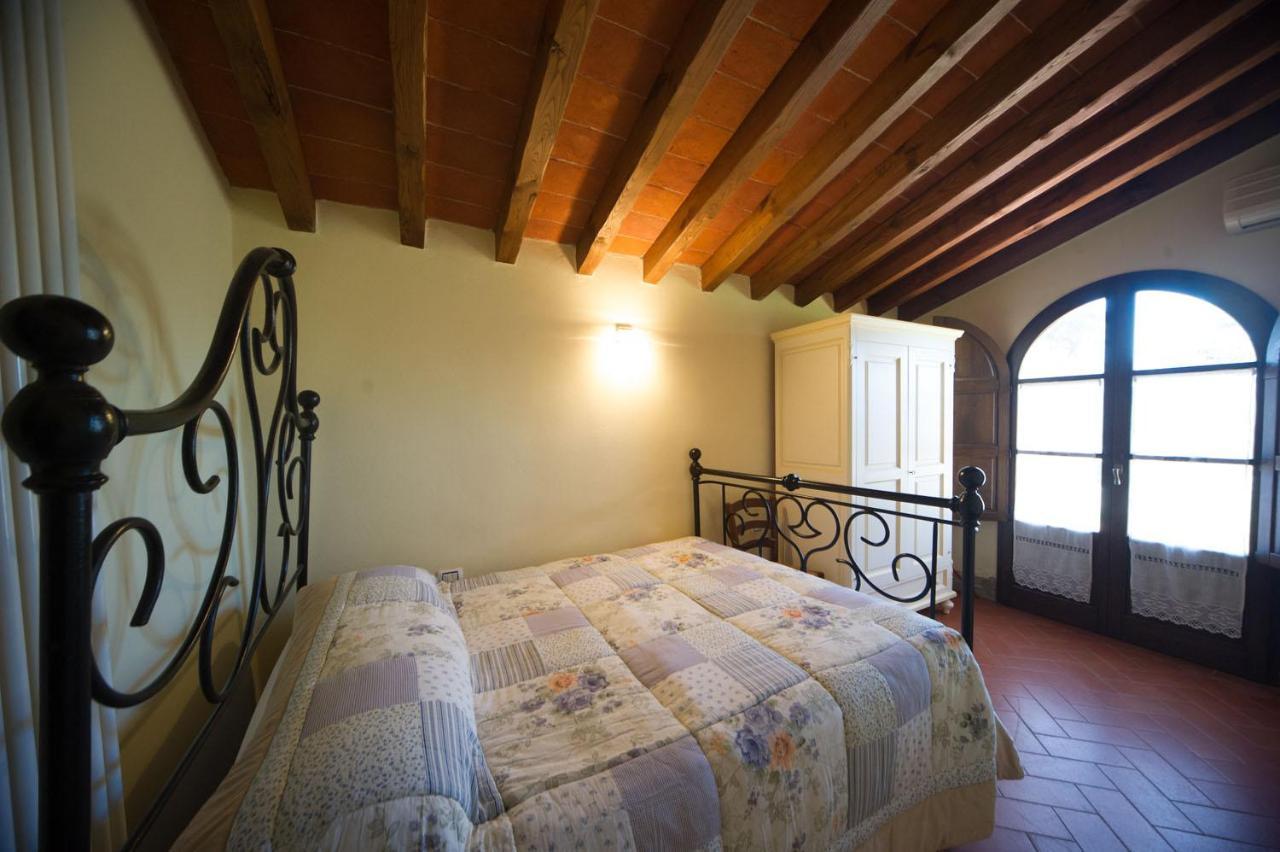 Agriturismo Lo Zolfino Penna Экстерьер фото