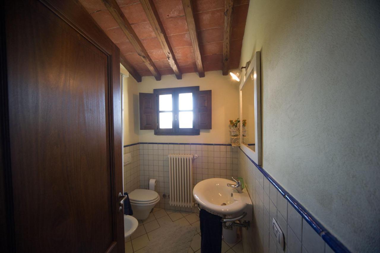 Agriturismo Lo Zolfino Penna Экстерьер фото