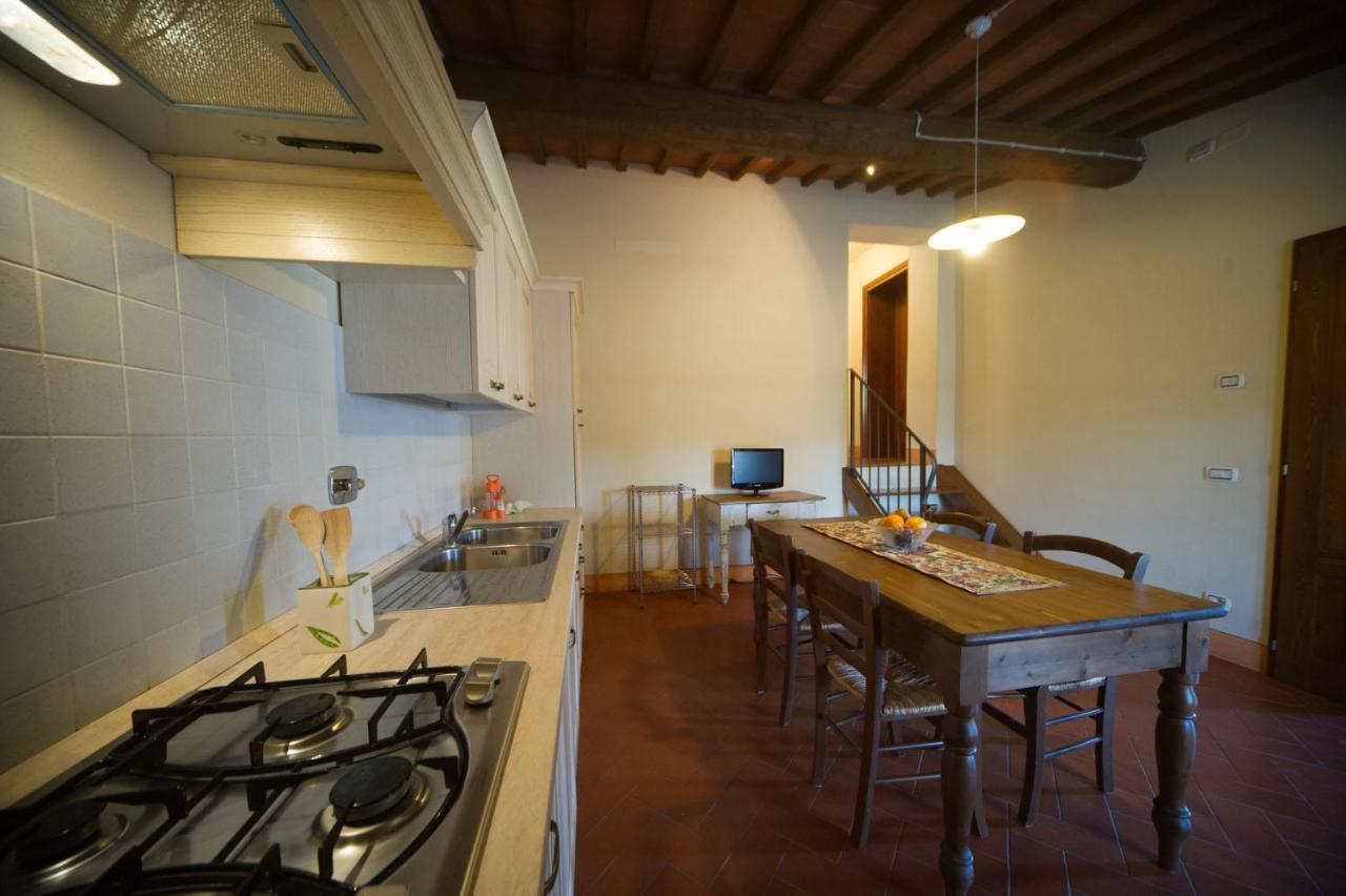 Agriturismo Lo Zolfino Penna Экстерьер фото