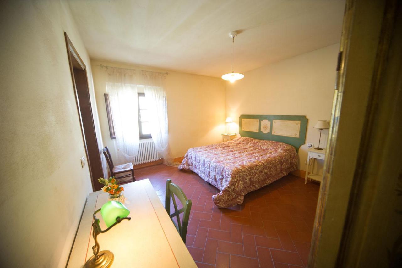 Agriturismo Lo Zolfino Penna Экстерьер фото